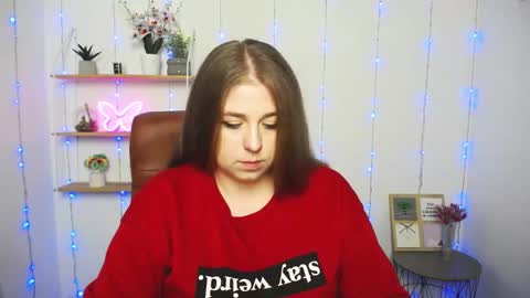 Jess online show from 01-20-25, 10:18