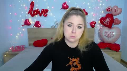 Jess online show from 02-11-25, 07:12