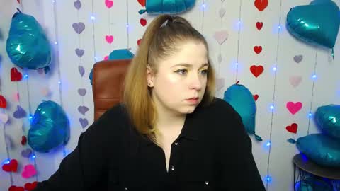 Jess online show from 02-21-25, 07:23