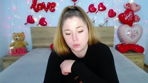 Jess online show from 02-27-25, 11:10