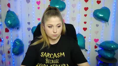 Jess online show from 02-28-25, 07:15