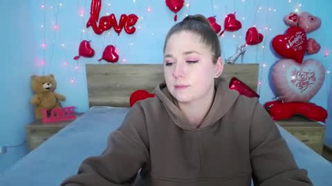 Jess online show from 03-03-25, 10:28