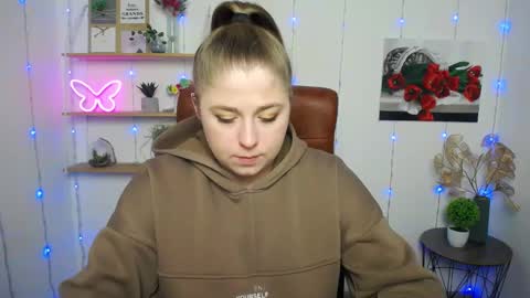 Jess online show from 03-06-25, 10:09