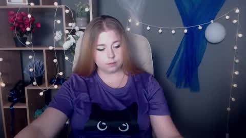 Jess online show from 10-12-25, 06:34