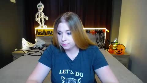 Jess online show from 10-24-25, 07:27