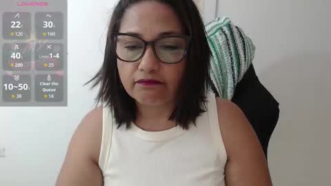 Snapshot of jessikahorny chatting on 01-07-26, 12:51 paola online show from 01-07-26, 12:51