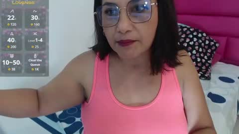 paola online show from 06-12-26, 07:13