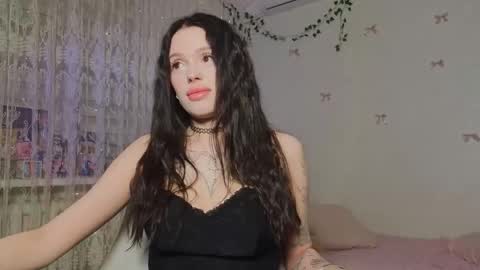 Snapshot of jesssiblossom chatting on 02-24-26, 03:43 Jessy online show from 02-24-26, 03:43