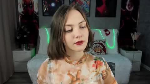 JesssWalker online show from 01-10-25, 07:25