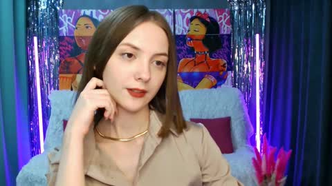 JesssWalker online show from 02-09-25, 12:28