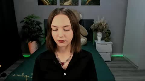 JesssWalker online show from 02-09-25, 08:34
