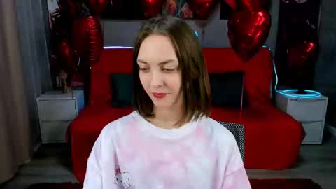 JesssWalker online show from 02-22-25, 11:46