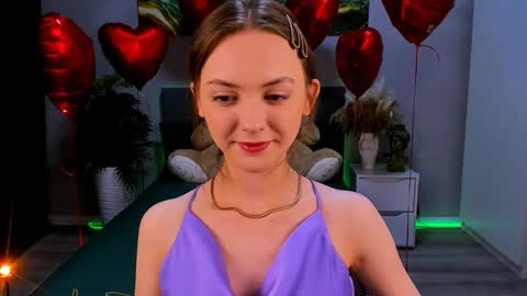 JesssWalker online show from 03-08-25, 02:40