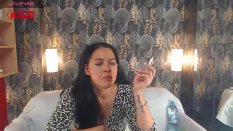 Snapshot of jessthewicked chatting on 12-11-24, 07:25 JessTheWicked online show from 12-11-24, 07:25