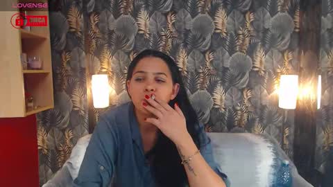 Snapshot of jessthewicked chatting on 01-04-25, 06:40 JessTheWicked online show from 01-04-25, 06:40