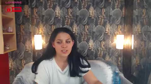 Snapshot of jessthewicked chatting on 02-03-25, 06:39 JessTheWicked online show from 02-03-25, 06:39