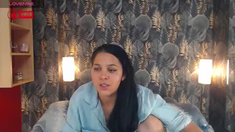 Snapshot of jessthewicked chatting on 02-04-25, 07:33 JessTheWicked online show from 02-04-25, 07:33