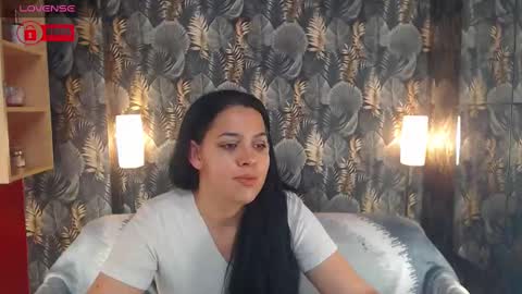 Snapshot of jessthewicked chatting on 02-08-25, 07:27 JessTheWicked online show from 02-08-25, 07:27