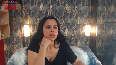 Snapshot of jessthewicked chatting on 02-09-25, 07:41 JessTheWicked online show from 02-09-25, 07:41