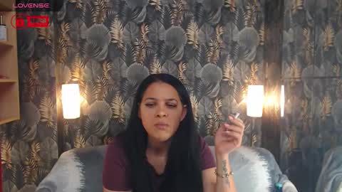 Snapshot of jessthewicked chatting on 02-17-25, 08:26 JessTheWicked online show from 02-17-25, 08:26
