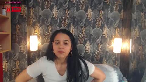 Snapshot of jessthewicked chatting on 02-19-25, 06:54 JessTheWicked online show from 02-19-25, 06:54