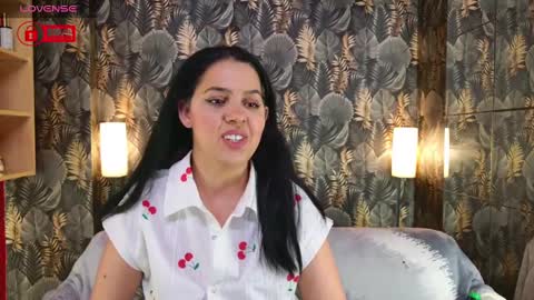 Snapshot of jessthewicked chatting on 02-28-25, 06:52 JessTheWicked online show from 02-28-25, 06:52