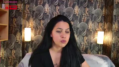 Snapshot of jessthewicked chatting on 03-08-25, 06:37 JessTheWicked online show from 03-08-25, 06:37