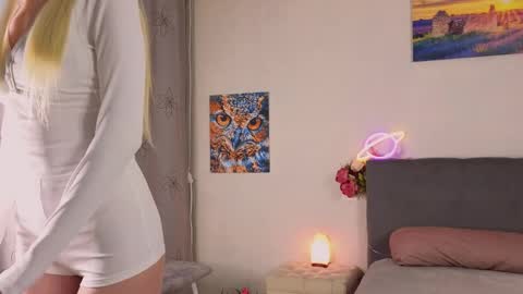 Jessy online show from 04-06-26, 03:35