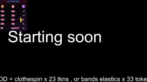 jessy_capelli online show from 04-12-26, 05:51