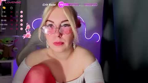 Jessy online show from 07-21-26, 07:16