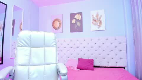 Jessy Mateus online show from 01-18-25, 12:26