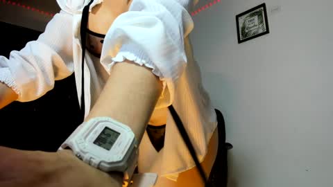 Snapshot of jessy_prada chatting on 01-10-25, 02:46 Miss Jessy online show from 01-10-25, 02:46