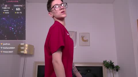 Jessy online show from 12-01-24, 07:36