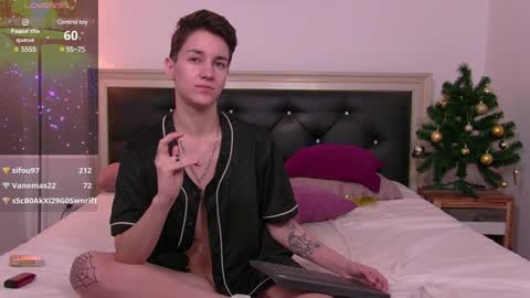 Jessy online show from 12-12-24, 05:37