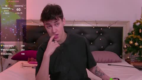 Jessy online show from 12-15-24, 08:58