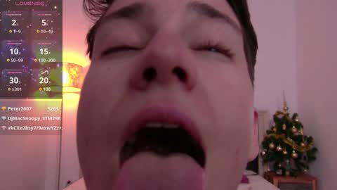 Jessy online show from 01-01-25, 06:27