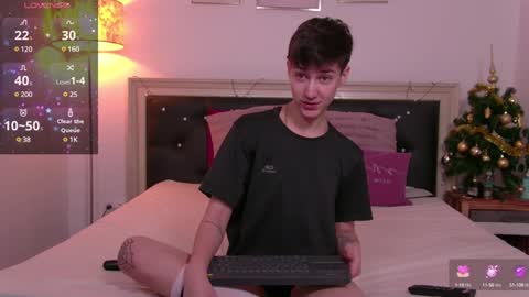 Jessy online show from 01-02-25, 03:19