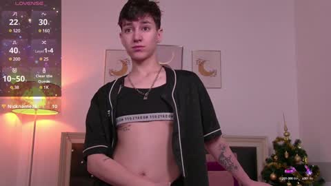 Jessy online show from 01-03-25, 02:19