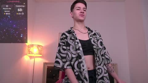 Jessy online show from 01-17-25, 01:24