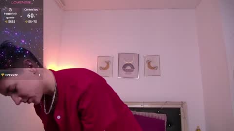 Jessy online show from 01-19-25, 03:32