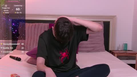 Jessy online show from 02-01-25, 05:26