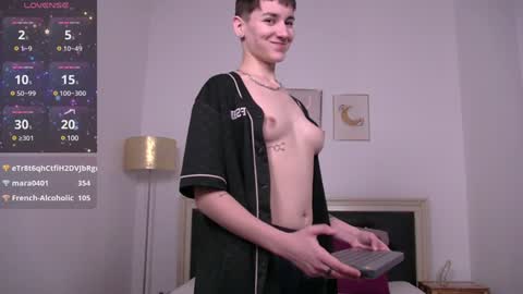 Jessy online show from 02-06-25, 05:09