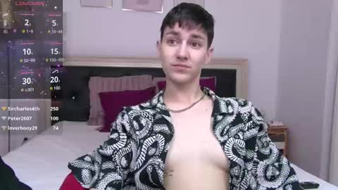 Jessy online show from 02-09-25, 07:52