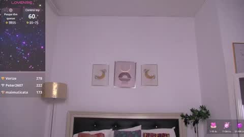 Jessy online show from 02-22-25, 09:15