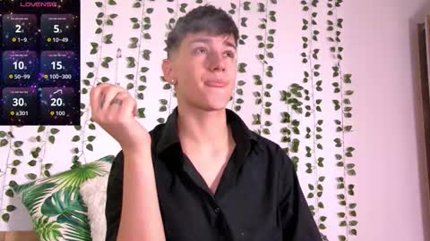 Jessy online show from 10-09-25, 12:58