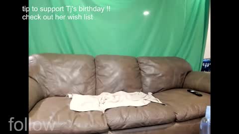 seductress Cyber Succubus online show from 10-22-25, 10:15