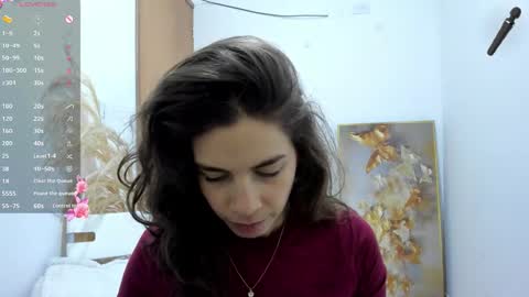 jessye_golden online show from 03-22-26, 09:18