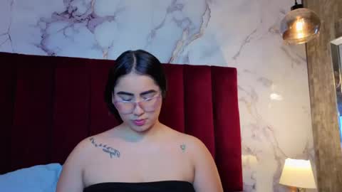 JESSY CORTES online show from 07-08-26, 04:28