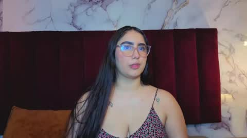 JESSY CORTES online show from 07-11-26, 02:58
