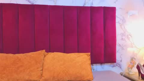 JESSY CORTES online show from 07-24-26, 03:26